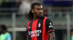 Rafael Leao set for €60m Fenerbahce transfer with huge salary on offer to AC Milan star