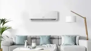 Hisense launches Intelli Cool Pro ACs with voice control and smart features