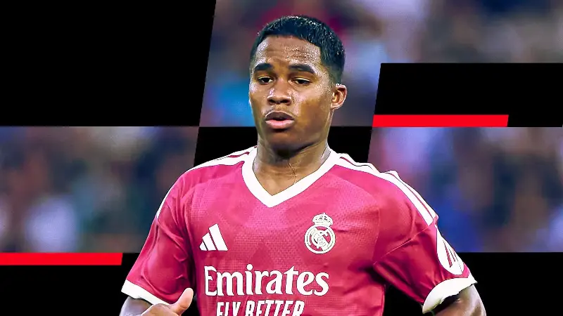 Milan, Cardinale se ha movido por Endrick: no del Real Madrid a la cesión
