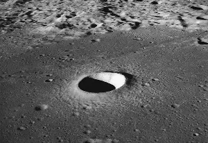Surprising findings from lunar dust: Increases material strength by up to 40%, paving the way for building extraterrestrial bases.