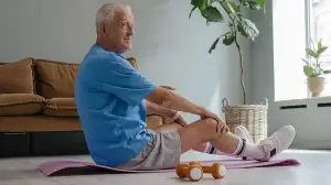 Longevity doctor lists 5 habits to stop if you want to live longer: Skimping on sleep, chronic stress, and more