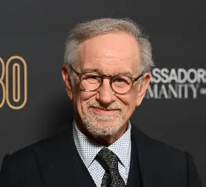 Steven Spielberg hails Dune films as two of his ‘favourite science-fiction movies of all time’