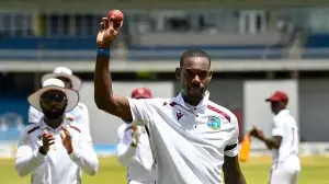 Justin Greaves does what no bowler had done before in Tests, destroys Pakistan with five consecutive wicket-maidens