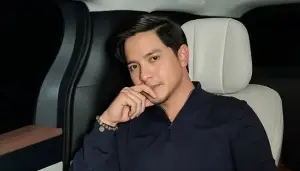 Alden Richards’ scholar graduates Magna Cum Laude from PUP
