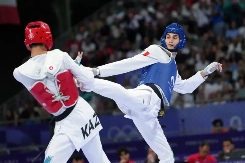 Taekwondo, i partecipanti dell’Italia al Grand Prix di Roma: Dell’Aquila e Alessio guidano il gruppo. C’è anche Touiar