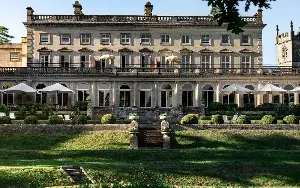 Cotswolds at war over plans for Lewis Carroll’s favourite hotel
