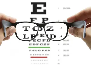 Presbyopia and how to care for your eyes to reduce fatigue.