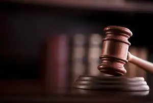 Mechanic gets five years’ jail for ramming policeman, fracturing his arm