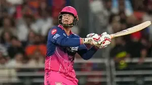 What does Vaibhav Sooryavanshi have that Brian Lara doesn’t? India’s boy wonder believed to be hiding his true feelings