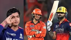 What are the chances of Vaibhav Sooryavanshi winning his first IPL Orange Cap, pipping Kohli, Abhishek and others?