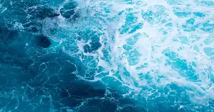 Nearly all of the internet’s international data — the messages, calls, and searches that cross continents — travels through fibre-optic cables laid on a seafloor that has never been fully surveyed, running over terrain no human eye has seen