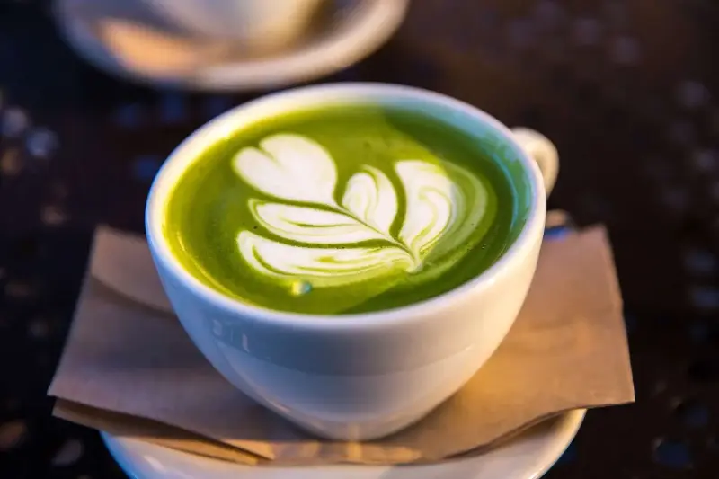 La razón por la que el matcha se ha convertido en el nuevo ritual saludable