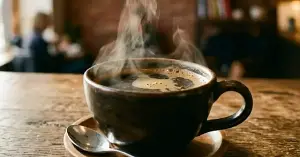 Research has discovered how coffee protects the body from many chronic diseases.