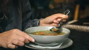 Rainy-Day Comfort In A Bowl: Regional Indian Soups To Try
