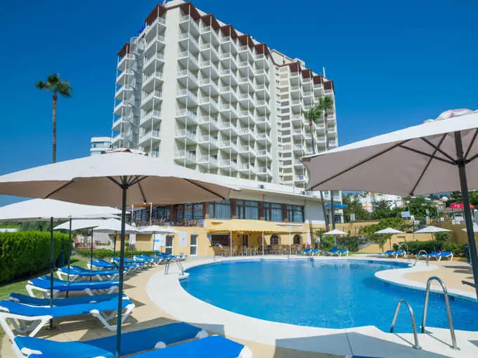 Hoteleros andaluces cierran julio con 82,8% de ocupación y estiman una subida de casi un 2% hasta septiembre