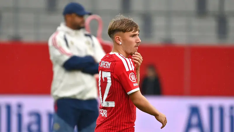 Capital outfit visits Munich