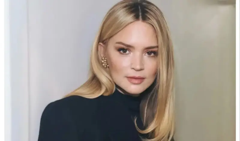 Virginie Efira recibirá el Premio Leopard Club en el Festival de Locarno