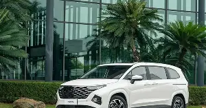 Hyundai Custom 2026 Price: Detailed Specifications and Latest On-the-Road Costs
