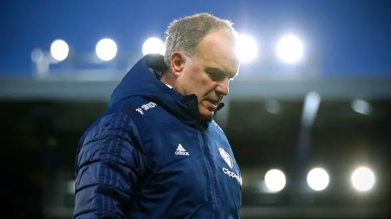 Marcelo Bielsa explica por qué no ha vuelto al Leeds en los cuatro años transcurridos desde su emotivo despido en Elland Road