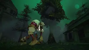 WoW: Forever patch notes leave fans asking Blizzard "why" and hoping for more class changes