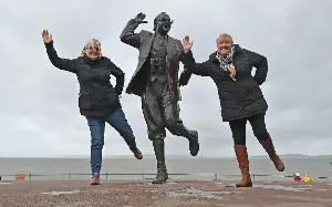 15 British statues you must see in your lifetime