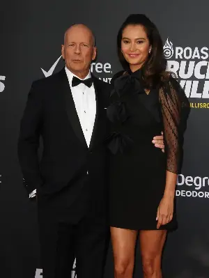 Bruce Willis' wife reveals biggest misconception about his frontotemporal dementia
