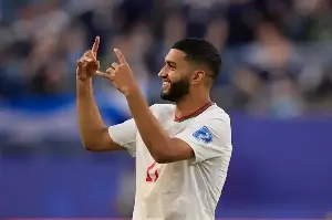 Ismael Saibari - Morocco's new phenomenon