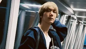 Another leaves SM Entertainment: K-pop singer Ten stays with NCT, WayV