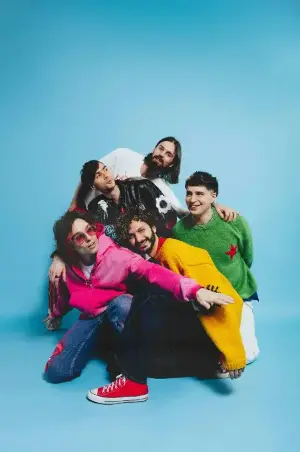 Indie Rock Sensations Good Kid Drop Highly Anticipated Debut Album ‘Can We Hang Out Sometime?’