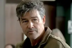 Lanterns star Kyle Chandler on surprise reveal of ‘father figure’ in episode 2 cliffhanger