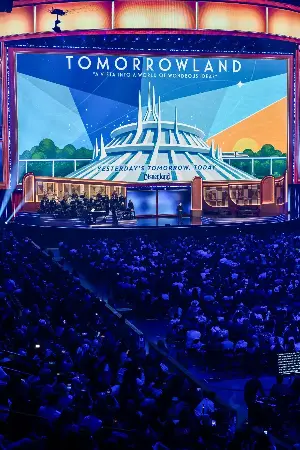 How Disneyland can reimagine Tomorrowland