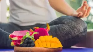 Eating With Intention: Crafting Your Perfect Yogic Thali