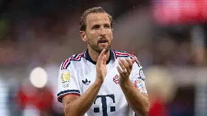 Harry Kane names PSG as Champions League favourites as UEFA confirm 2026-27 league phase draw pots