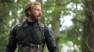 Chris Evans Speaks on His MCU Return for 'Avengers: Doomsday'