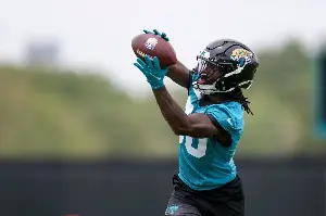 Jaguars have key RB help at camp