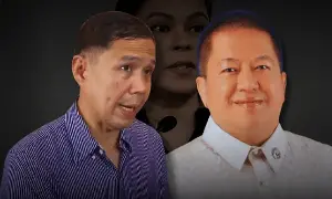 Torreon urges Cagas: Oppose VP Duterte's impeachment