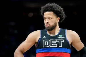 Pistons’ Cade Cunningham Hit With Bad News Amid Injury Recovery