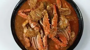 6 Coastal Indian Crab Dishes That Define The Shore