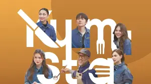Rakuten Viki Brings Filipino Hospitality to Seoul in New Reality Series ‘Kumusta’