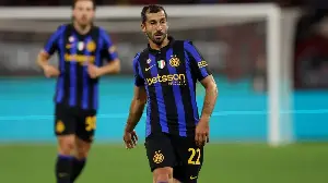 Inter, Mkhitaryan: "I rule out the possibility of moving to Saudi Arabia, to Armenia or to MLS"