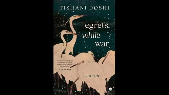 104pp, ₹499; HarperCollins
