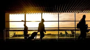 Top 7 Most Beautiful Airports in the World 2026, Four from Asia