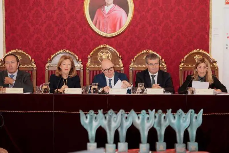 Junta destaca que Consejos Sociales fortalecen compromiso de la universidad con la excelencia y desarrollo de Andalucía