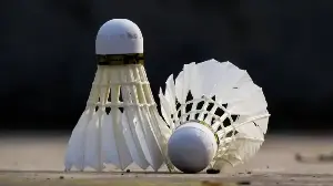 Badminton to trial synthetic shuttlecocks because of feather shortage