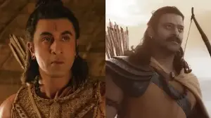 Ramayana vs Adipurush: How Ranbir Kapoor and Yash's film fixes the biggest mistakes of Prabhas' mythological epic