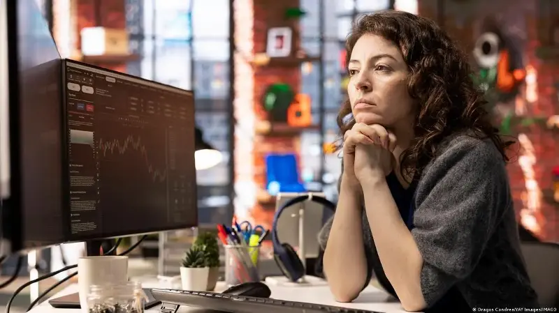 ¿Son las mujeres las mejores inversoras?