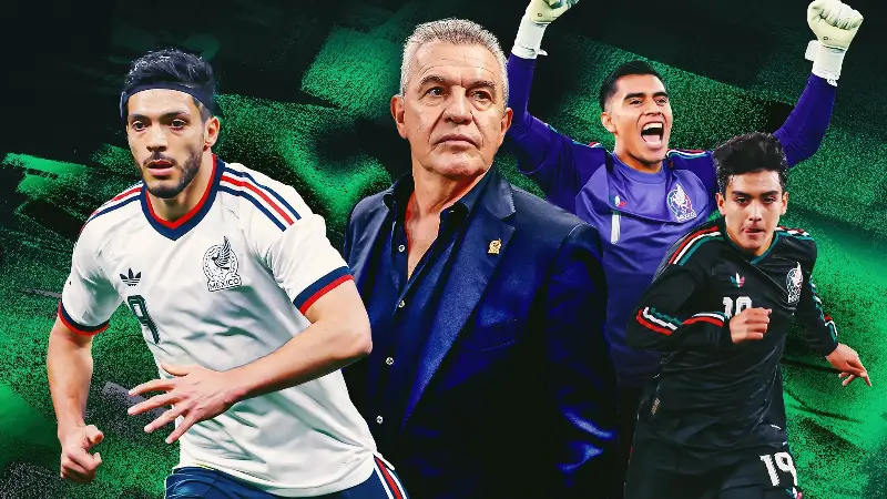 De la sexta Copa del Mundo de Guillermo Ochoa al desaire a la estrella del Inter Miami, Germán Berterame: ganadores y perdedores tras la convocatoria de México