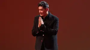 Inside Manish Malhotra's Paris haute couture debut
