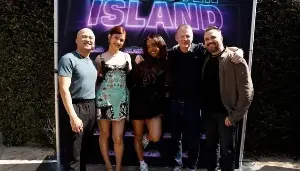 Liza Soberano, H.E.R., 'Forgotten Island' directors to visit Philippines