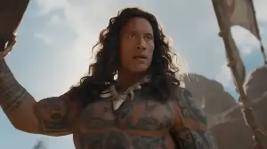 One Thing Dwayne Johnson Was Extremely Mindful Of With The Moana Live-Action Film (Since The Animated Is 'So Good')
